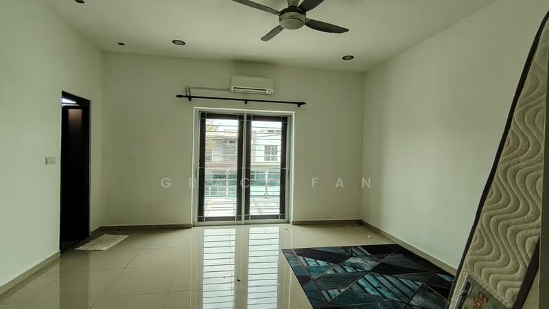2-storey Terraced House for Rent in Bandar Seri Impian (Kluang) - Grace Fan - PropertyGuru.com.my
