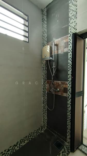 2-storey Terraced House for Rent in Bandar Seri Impian (Kluang) - Grace Fan - PropertyGuru.com.my