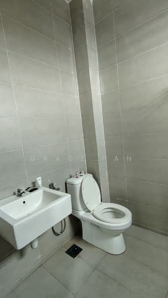 2-storey Terraced House for Rent in Bandar Seri Impian (Kluang) - Grace Fan - PropertyGuru.com.my