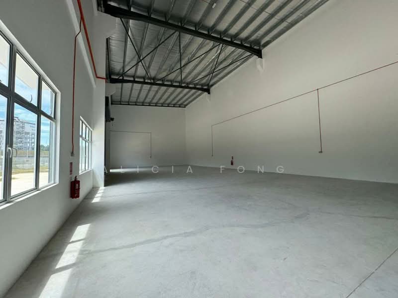 Kilang untuk Dijual di Ulu Tiram (Johor) - Alicia Fong - Interior - PropertyGuru.com.my