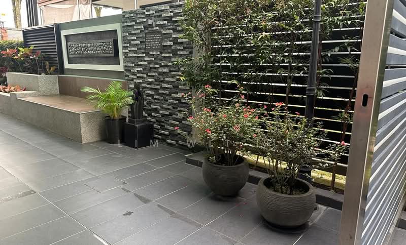 Rumah Berkembar untuk Dijual di Johor Bahru (Johor) - Lim Wei Li - PropertyGuru.com.my