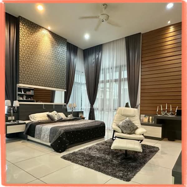 Rumah Berkembar untuk Dijual di Johor Bahru (Johor) - Lim Wei Li - PropertyGuru.com.my