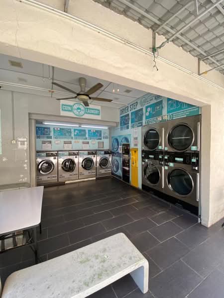 Condominium for Rent at Palm Spring @ Damansara - Phua HP - PropertyGuru.com.my