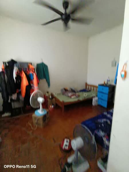 Rumah Teres 2-Tingkat untuk Dijual di Desa Paya Mengkuang (Gelang Patah) - Sean Yeoh - Bedroom - PropertyGuru.com.my