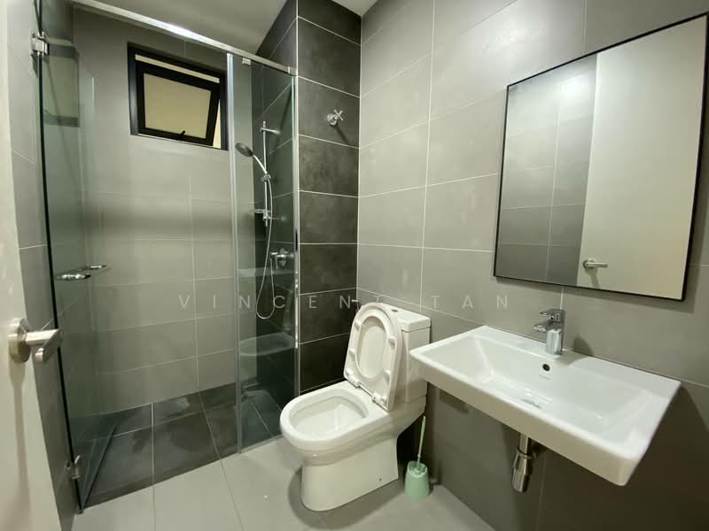 Service Residence for Rent at Sunway Belfield - Vincent Tan - Bathroom - PropertyGuru.com.my