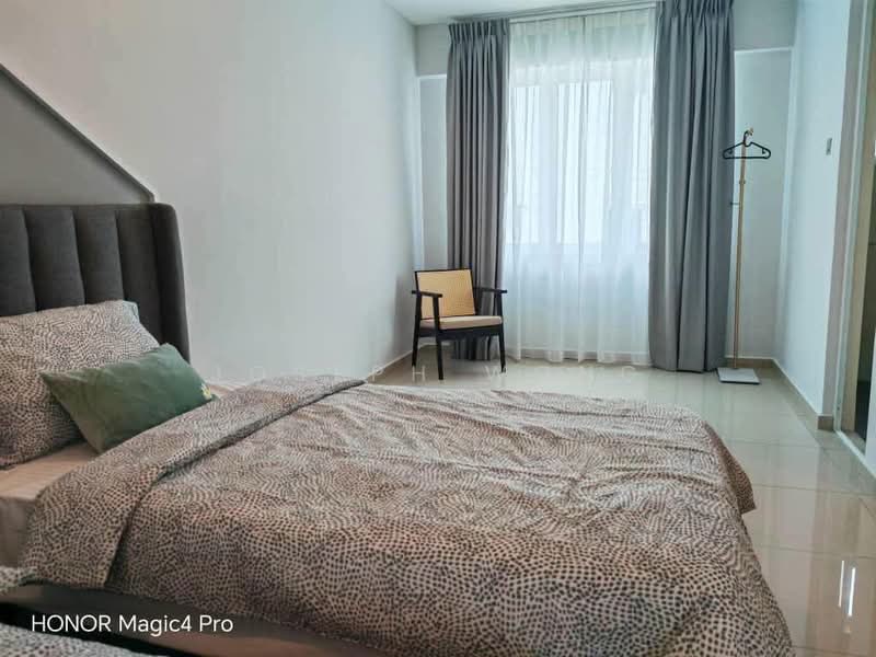 Semi-Detached House for Sale in Taman Maju Rapat (Ipoh) - Joseph Wong - PropertyGuru.com.my