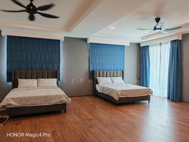 Semi-Detached House for Sale in Taman Maju Rapat (Ipoh) - Joseph Wong - PropertyGuru.com.my