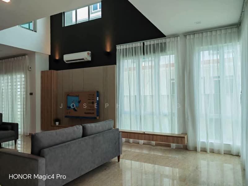 Semi-Detached House for Sale in Taman Maju Rapat (Ipoh) - Joseph Wong - PropertyGuru.com.my