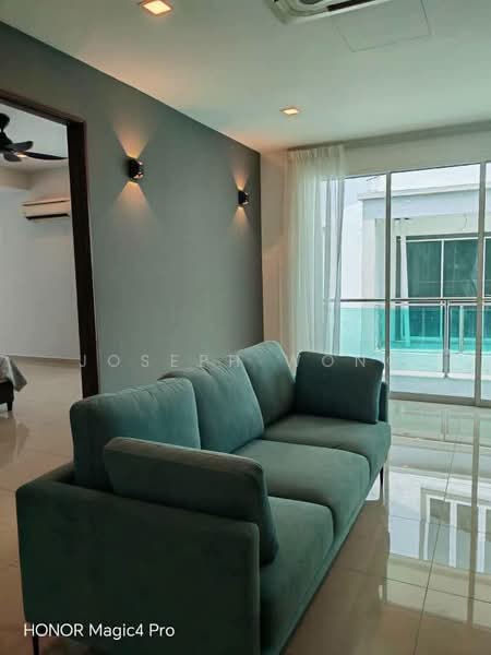 Semi-Detached House for Sale in Taman Maju Rapat (Ipoh) - Joseph Wong - PropertyGuru.com.my