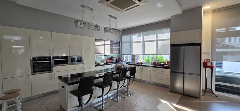 Bungalow for Sale in Bukit Rimau (Shah Alam) - J J - PropertyGuru.com.my