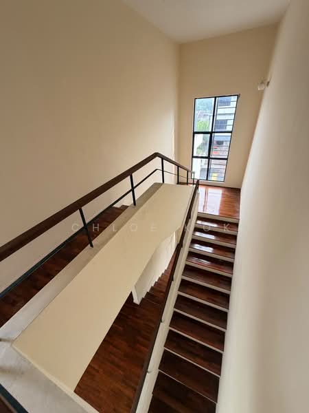 Semi-Detached House for Sale in Saujana Rawang (Rawang) - Chloe Kok - PropertyGuru.com.my