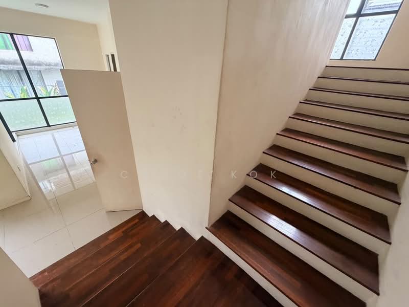 Semi-Detached House for Sale in Saujana Rawang (Rawang) - Chloe Kok - PropertyGuru.com.my