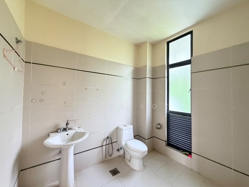 Semi-Detached House for Sale in Saujana Rawang (Rawang) - Chloe Kok - PropertyGuru.com.my