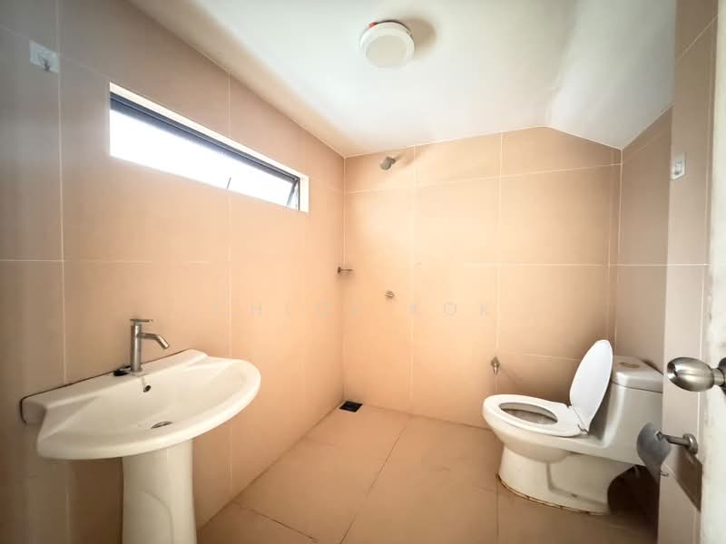 Semi-Detached House for Sale in Saujana Rawang (Rawang) - Chloe Kok - PropertyGuru.com.my
