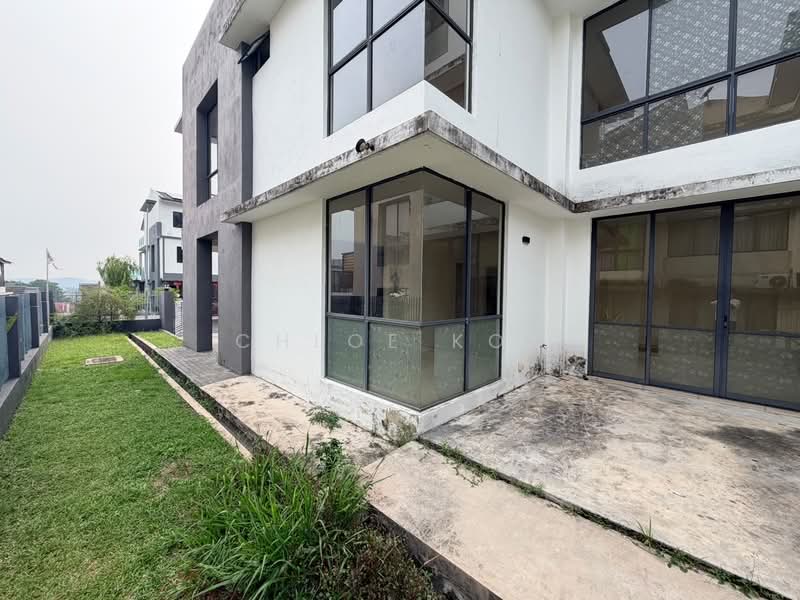 Semi-Detached House for Sale in Saujana Rawang (Rawang) - Chloe Kok - PropertyGuru.com.my
