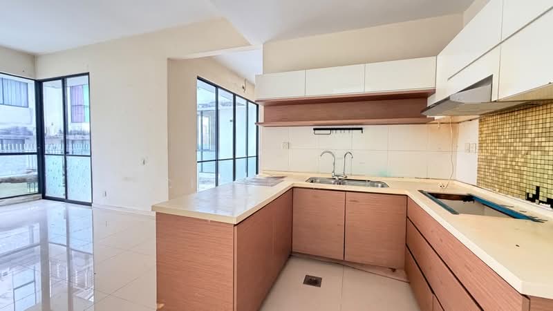 Semi-Detached House for Sale in Saujana Rawang (Rawang) - Chloe Kok - PropertyGuru.com.my