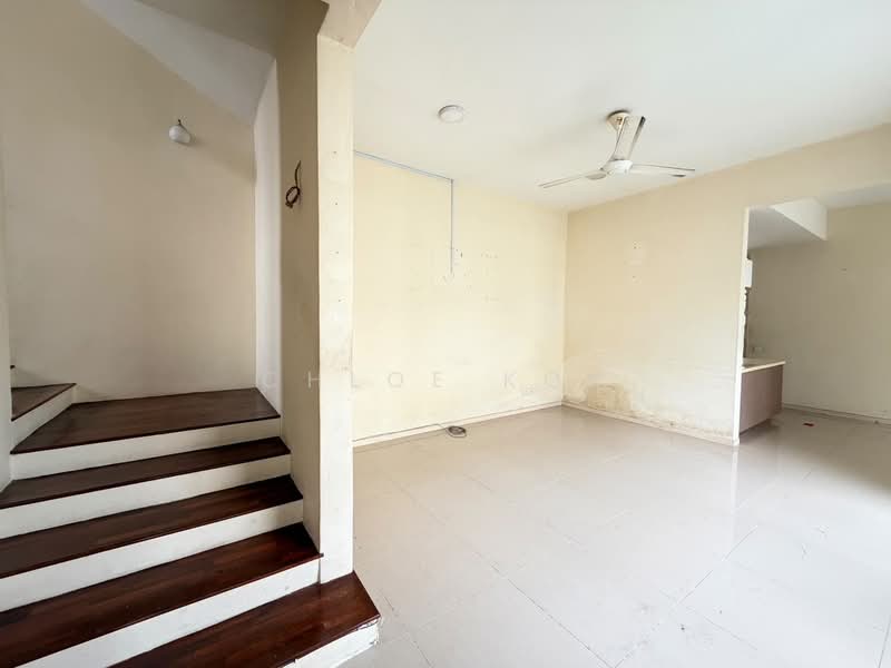 Semi-Detached House for Sale in Saujana Rawang (Rawang) - Chloe Kok - PropertyGuru.com.my