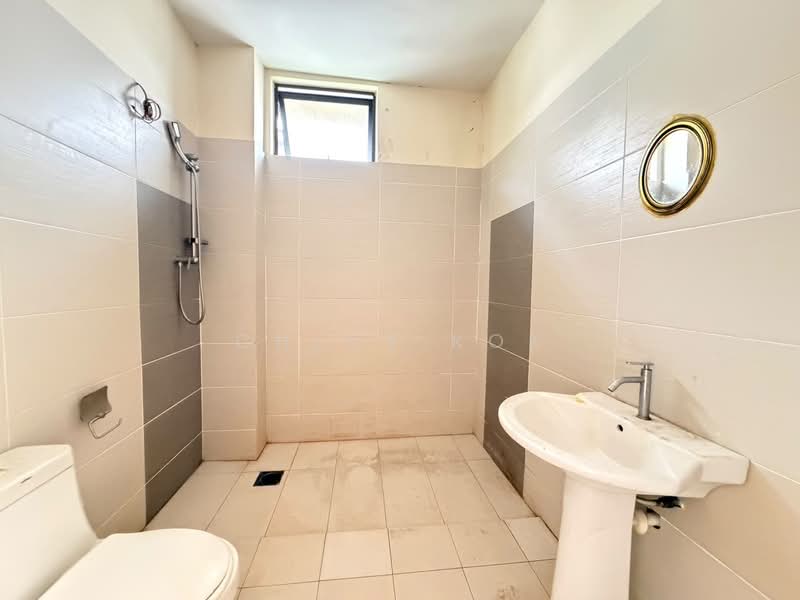 Semi-Detached House for Sale in Saujana Rawang (Rawang) - Chloe Kok - PropertyGuru.com.my