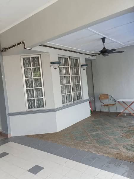 Rumah Teres 2-Tingkat untuk Disewa di Bandar Sri Damansara (Selangor) - Ivan Tan - Exterior - PropertyGuru.com.my
