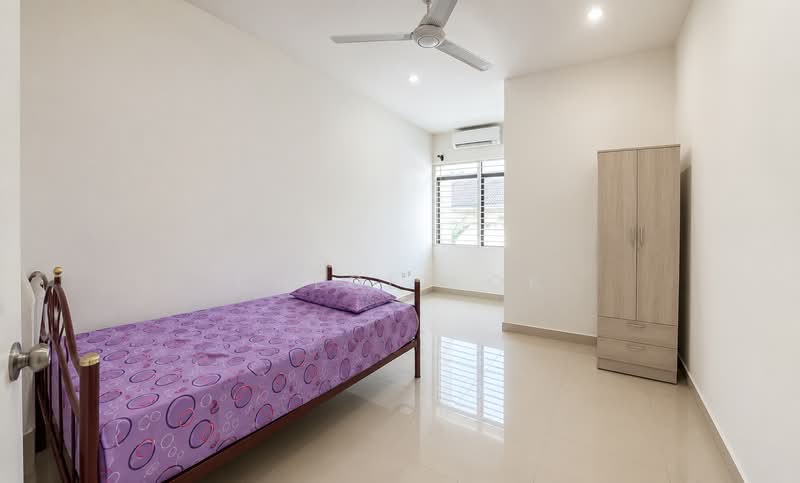 2-storey Terraced House for Sale in M Residence (Rawang) - Chloe Kok - PropertyGuru.com.my