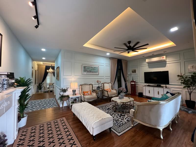 Rumah Teres 2-Tingkat untuk Dijual di Setia Tropika (Johor Bahru) - Arshad . - PropertyGuru.com.my