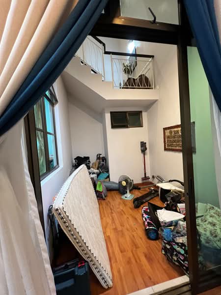 Rumah Teres 2-Tingkat untuk Dijual di Setia Tropika (Johor Bahru) - Arshad . - PropertyGuru.com.my