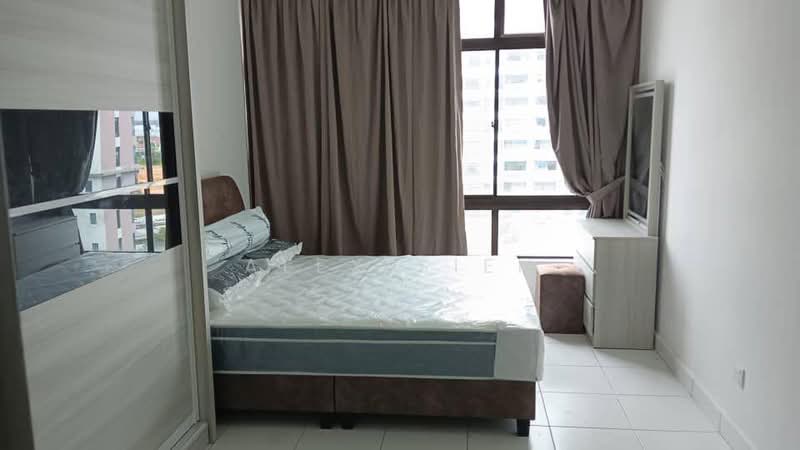 Pangsapuri untuk Disewa di Seri Austin Residence (Pangsapuri Seri Austin) - Alex Sieh - PropertyGuru.com.my
