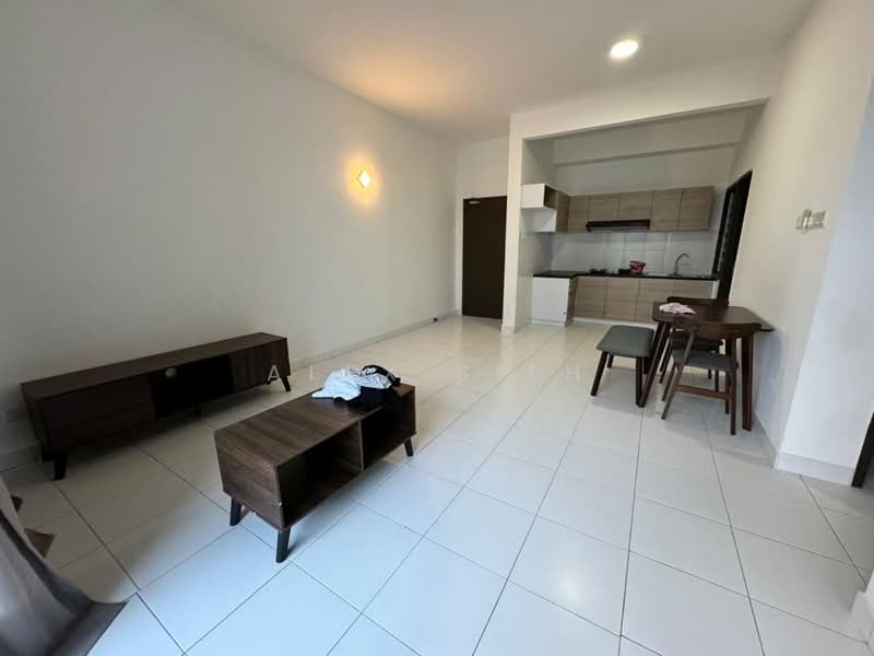 Pangsapuri untuk Disewa di Seri Austin Residence (Pangsapuri Seri Austin) - Alex Sieh - PropertyGuru.com.my