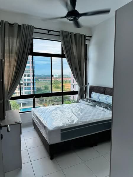 Pangsapuri untuk Disewa di Seri Austin Residence (Pangsapuri Seri Austin) - Alex Sieh - PropertyGuru.com.my