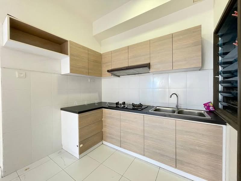 Pangsapuri untuk Disewa di Seri Austin Residence (Pangsapuri Seri Austin) - Alex Sieh - PropertyGuru.com.my