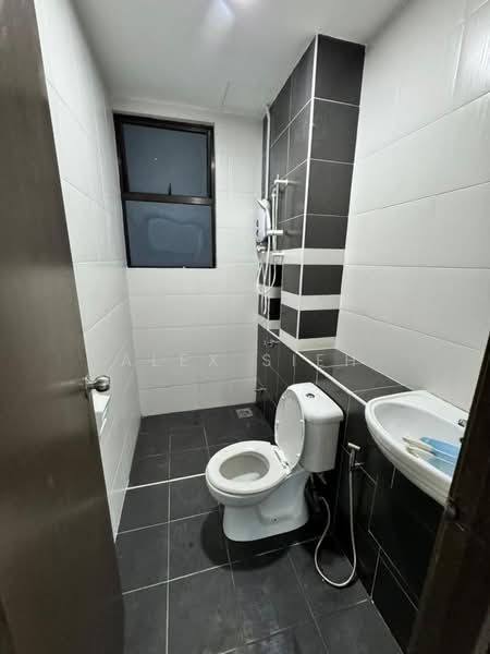 Pangsapuri untuk Disewa di Seri Austin Residence (Pangsapuri Seri Austin) - Alex Sieh - PropertyGuru.com.my