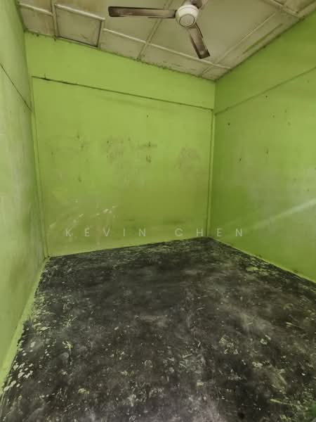 Office for Rent in Pudu (KL City Centre) - Kevin Chen - Interior - PropertyGuru.com.my