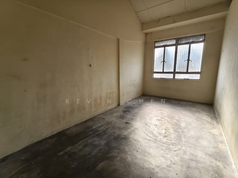 Office for Rent in Pudu (KL City Centre) - Kevin Chen - Interior - PropertyGuru.com.my