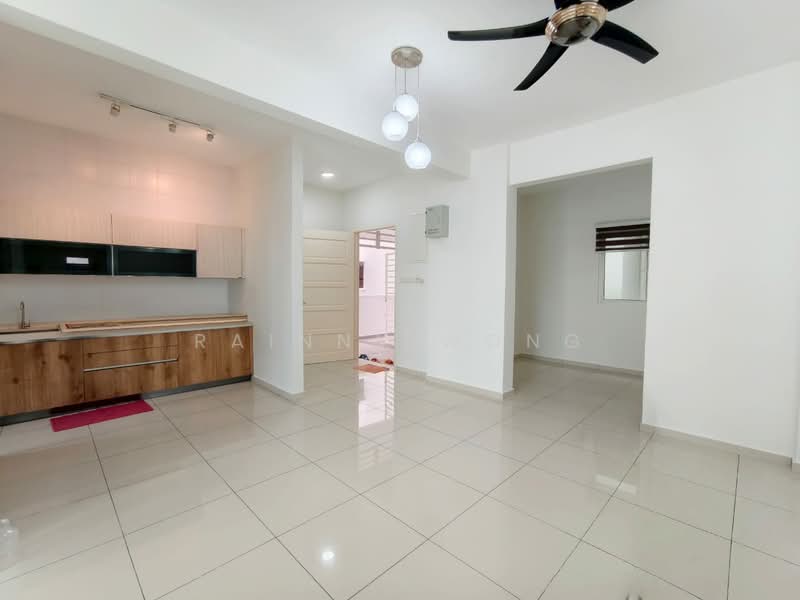 Condominium for Rent at Fiera Vista - Rainny Wong - Kitchen - PropertyGuru.com.my