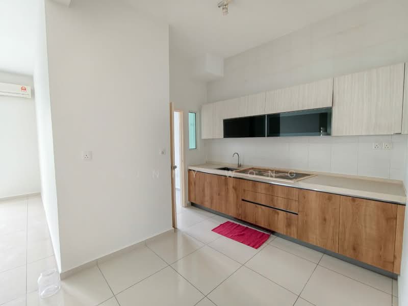 Condominium for Rent at Fiera Vista - Rainny Wong - Kitchen - PropertyGuru.com.my