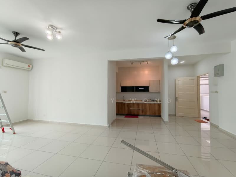 Condominium for Rent at Fiera Vista - Rainny Wong - Living Room - PropertyGuru.com.my