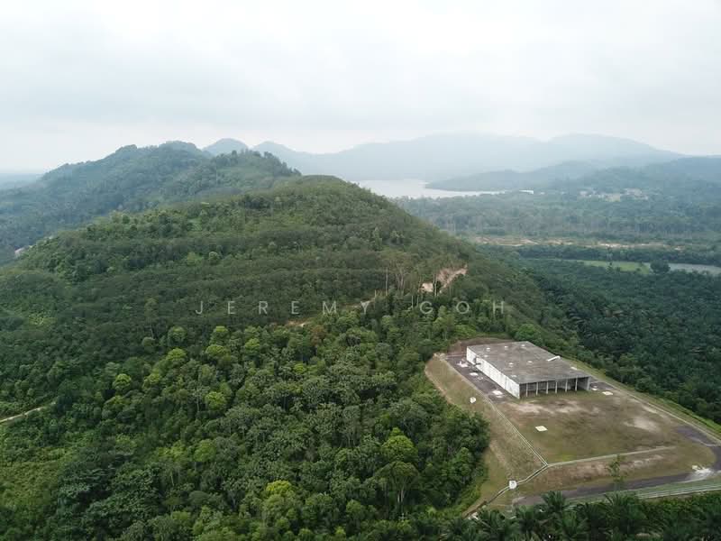 Tanah Pertanian untuk Dijual di Pontian (Johor) - Jeremy Goh - Exterior - PropertyGuru.com.my