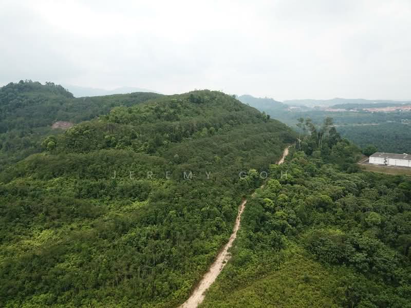 Tanah Pertanian untuk Dijual di Pontian (Johor) - Jeremy Goh - Exterior - PropertyGuru.com.my