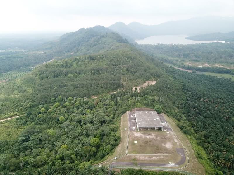 Tanah Pertanian untuk Dijual di Pontian (Johor) - Jeremy Goh - Exterior - PropertyGuru.com.my