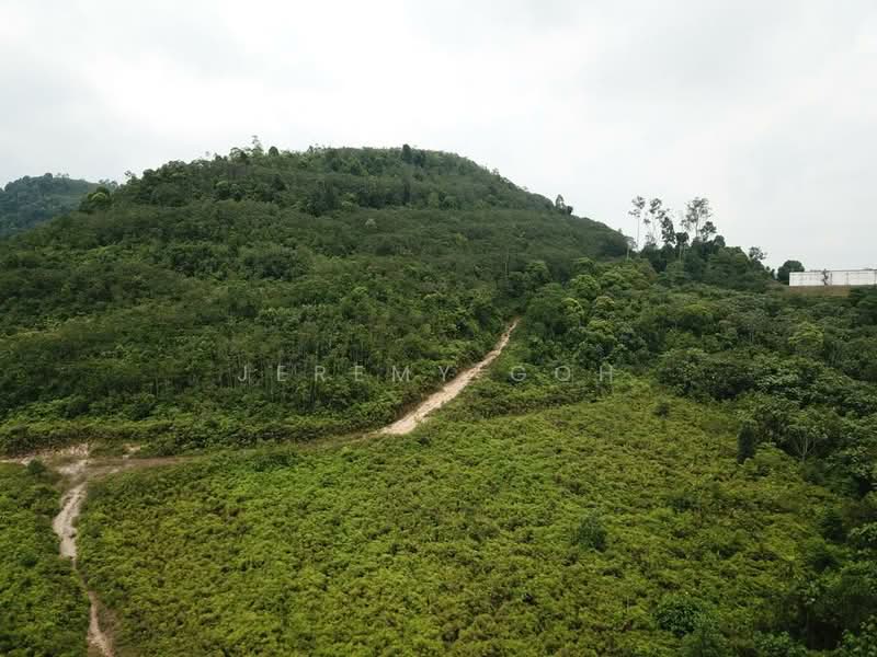 Tanah Pertanian untuk Dijual di Pontian (Johor) - Jeremy Goh - Exterior - PropertyGuru.com.my