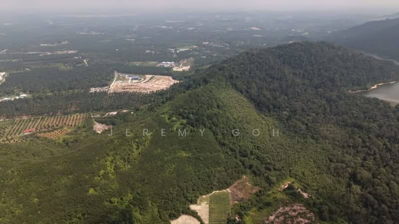 Tanah Pertanian untuk Dijual di Pontian (Johor) - Jeremy Goh - Exterior - PropertyGuru.com.my