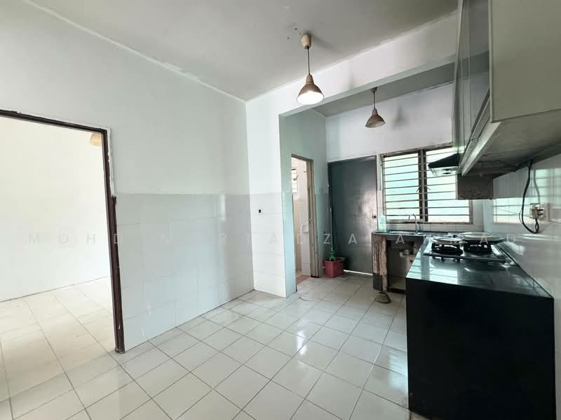 2-storey Terraced House for Sale in Sungai Buloh (Selangor) - Mohd Mortadza Ahmad - PropertyGuru.com.my