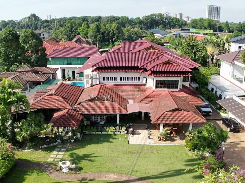 Bungalow for Sale in Country Heights (Kajang) - KT Teoh - PropertyGuru.com.my