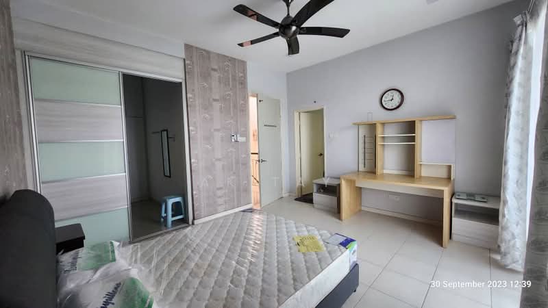 3-storey Terraced House for Rent in Kajang (Selangor) - AK TAY - Bedroom - PropertyGuru.com.my