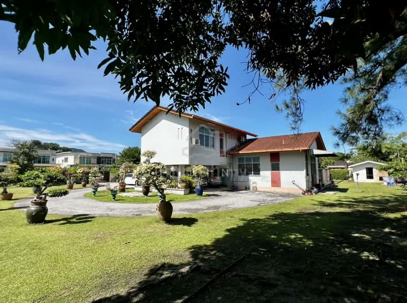 Bungalow for Sale in Ipoh (Perak) - Su Lin . - Exterior - PropertyGuru.com.my