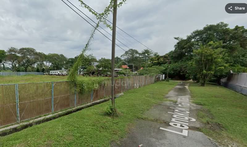 Bungalow for Sale in Ipoh (Perak) - Su Lin . - Exterior - PropertyGuru.com.my