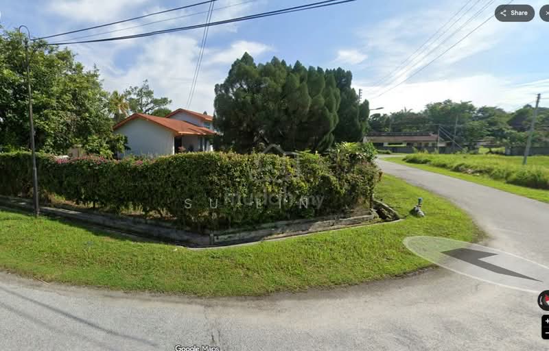 Bungalow for Sale in Ipoh (Perak) - Su Lin . - Exterior - PropertyGuru.com.my