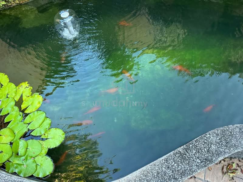 Bungalow for Sale in Ipoh (Perak) - Su Lin . - Garden - PropertyGuru.com.my