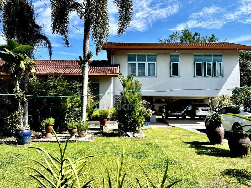 Bungalow for Sale in Ipoh (Perak) - Su Lin . - Exterior - PropertyGuru.com.my