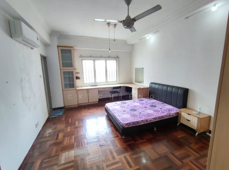 Kondominium untuk Disewa di Ridzuan Condominium - CK Chieng - Bedroom - PropertyGuru.com.my